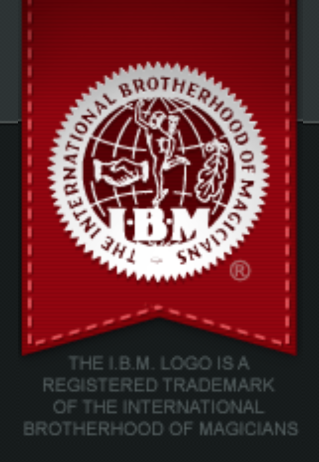 ibm(国际魔术师协会)
