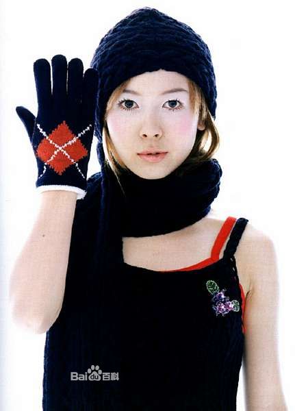川濑智子