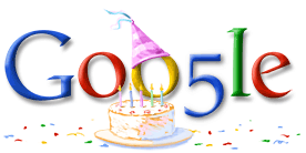 Google节假日徽标 Google节假日徽标