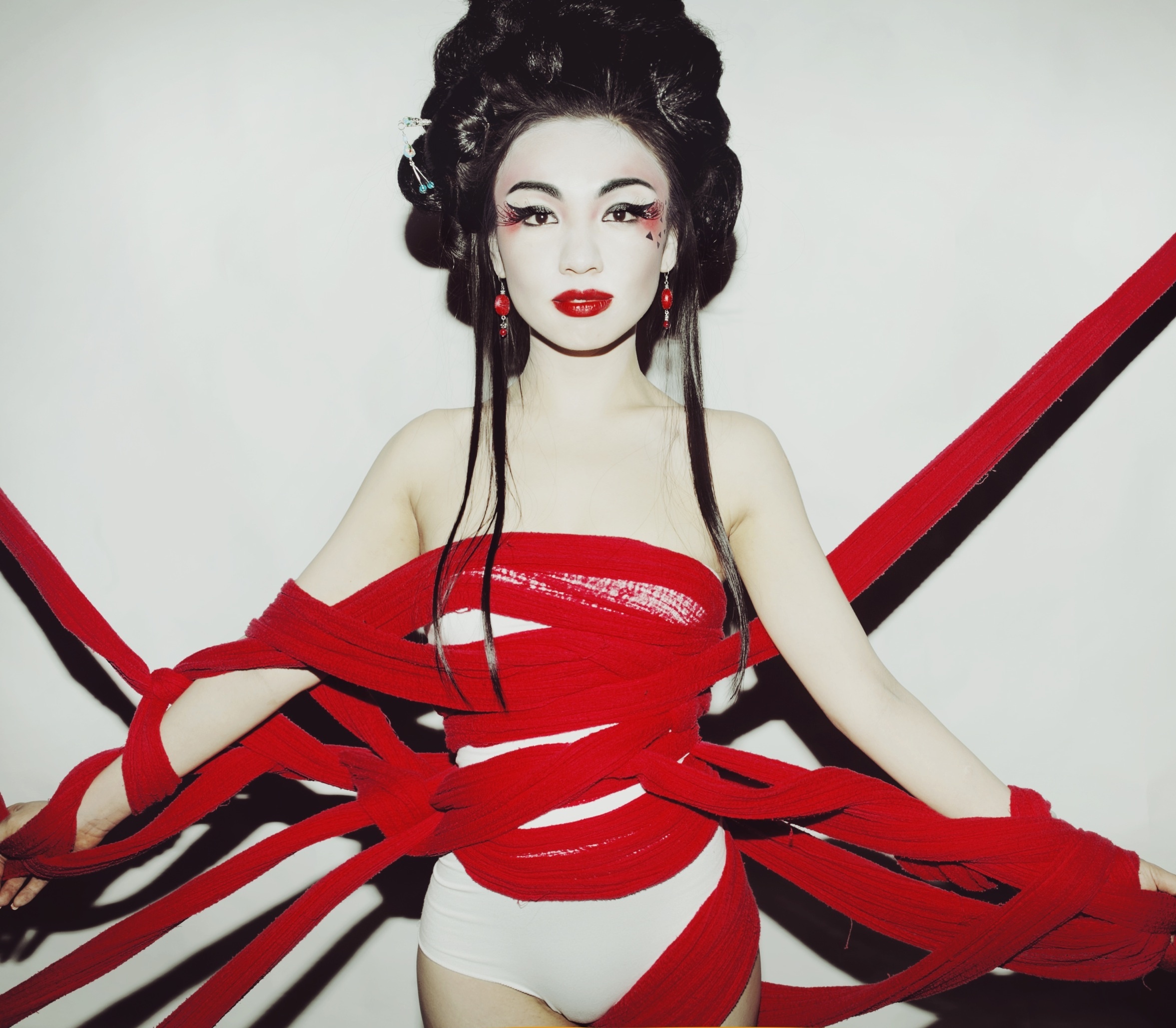 forget(FiFi Rong演唱歌曲)