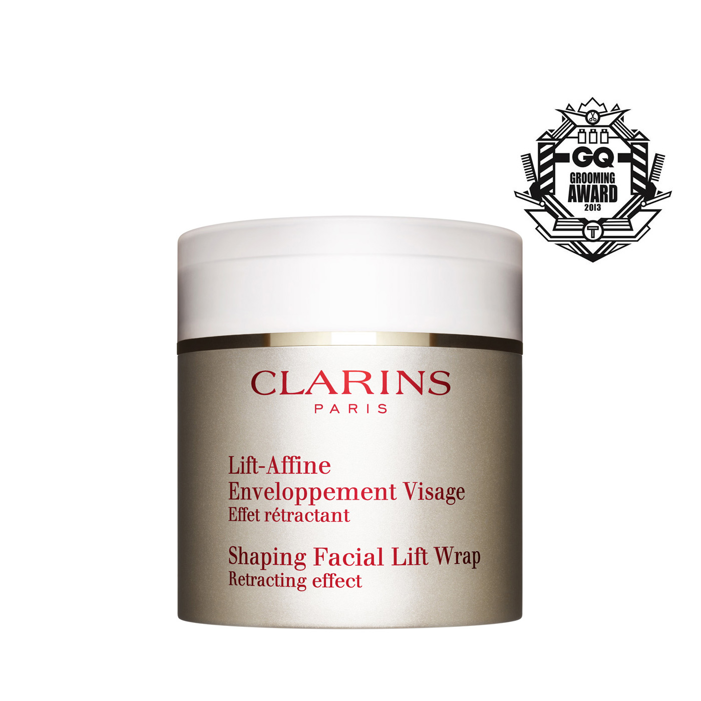娇韵诗(Clarins) 娇韵诗(Clarins)