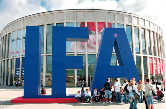 IFA(工程电气产品)