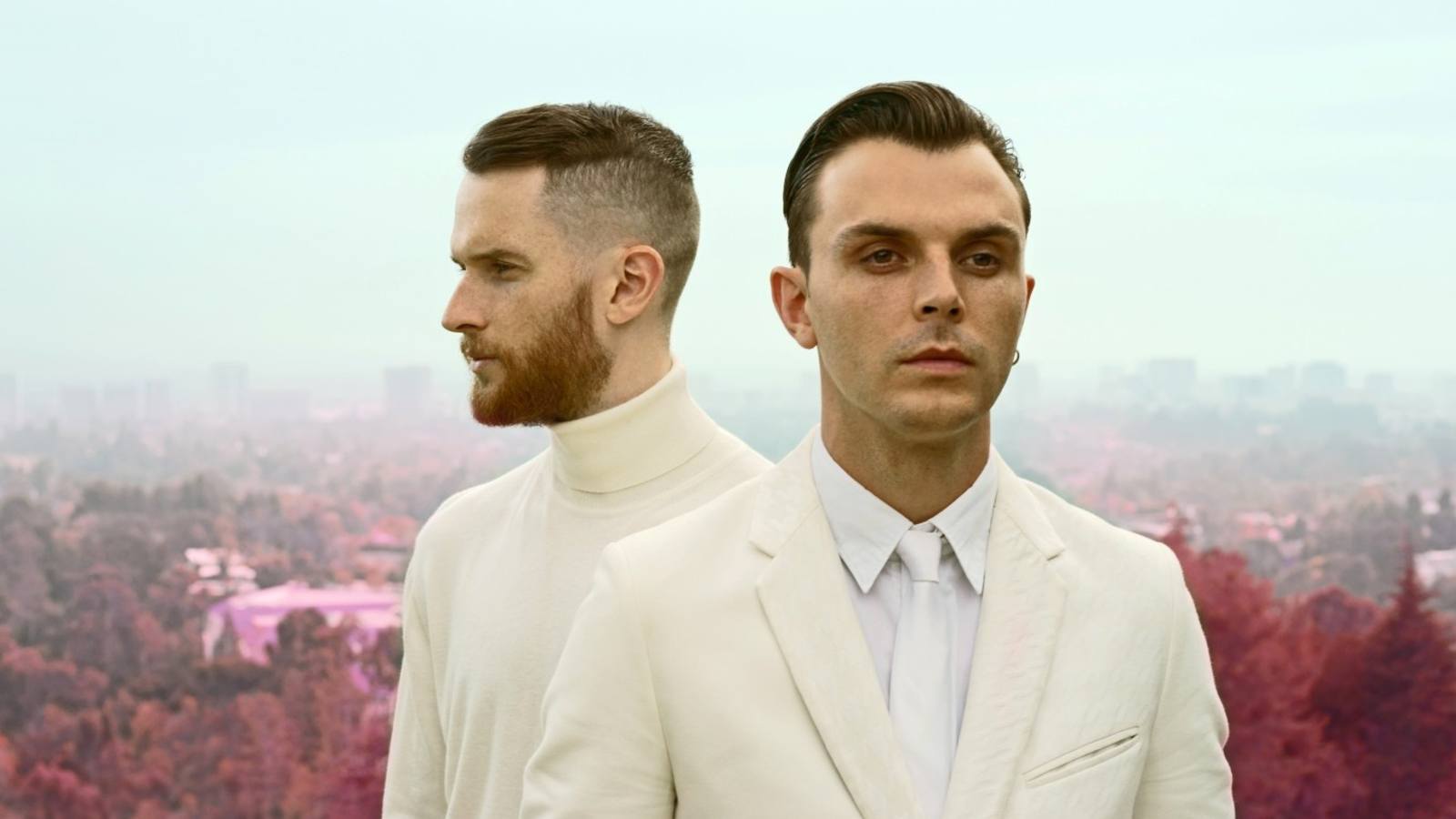 hurts(英国电子流行乐组合)