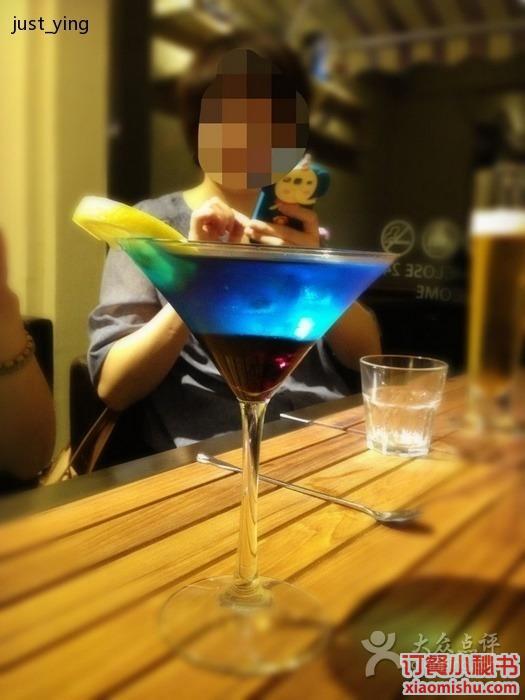 星空鸡尾酒