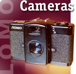 LOMO LC-A相机 LOMO LC-A相机