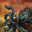 Hydra（九头蛇海德拉）