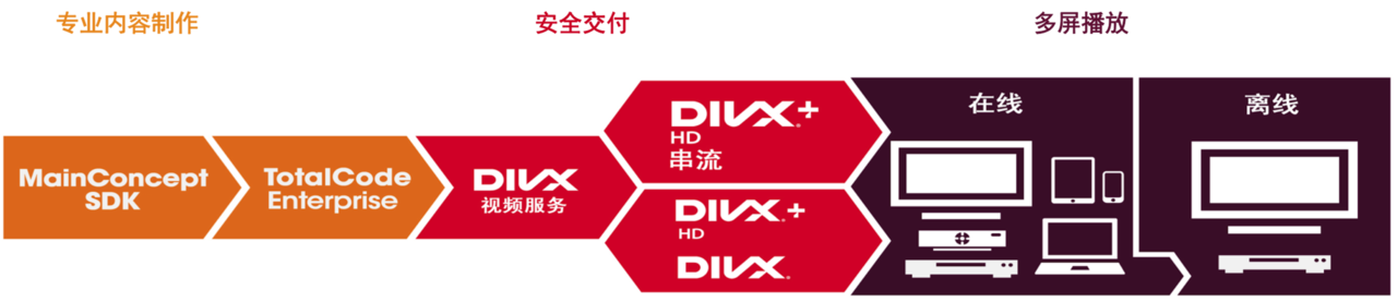 DIVX DIVX