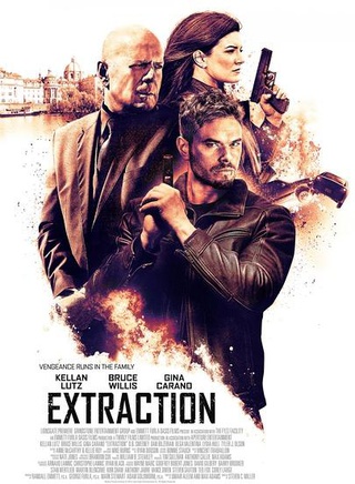 布鲁斯·威利斯(Bruce Willis)