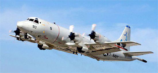 P-3 P-3