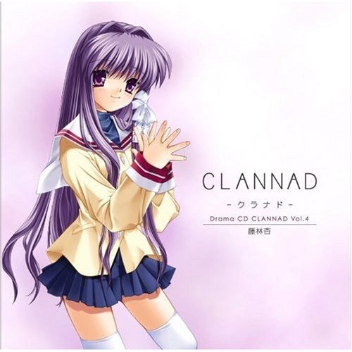 CLANNAD(日本Key公司发行的恋爱冒险游戏)