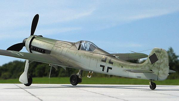 Fw Ta152 Fw Ta152