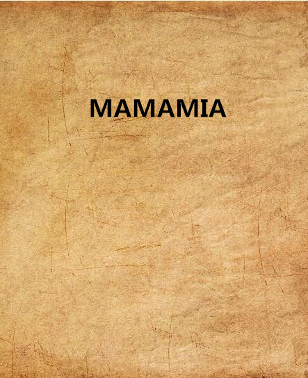 MAMAMIA