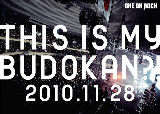one ok rock