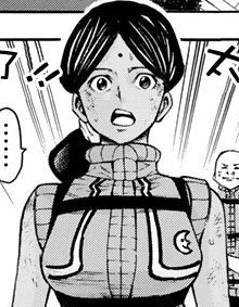 诚如神之所说(日本金城宗幸原作漫画)