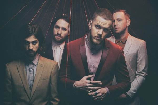 Imagine Dragons Imagine Dragons