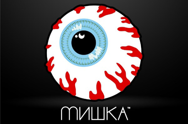 Mishka(美国品牌)