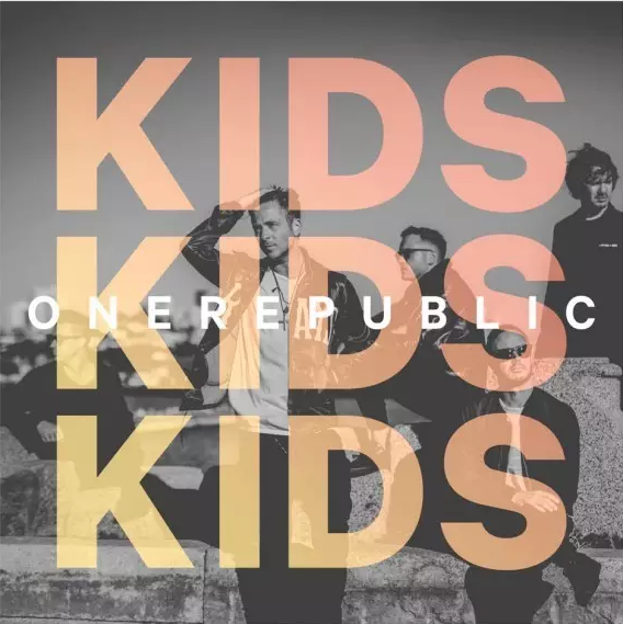 Kids(共和时代乐队组合单曲)