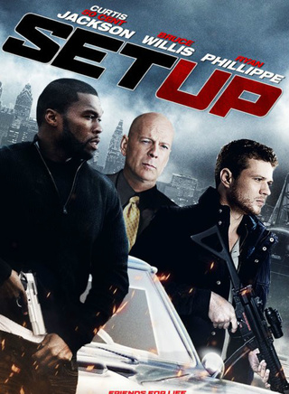 布鲁斯·威利斯(Bruce Willis)