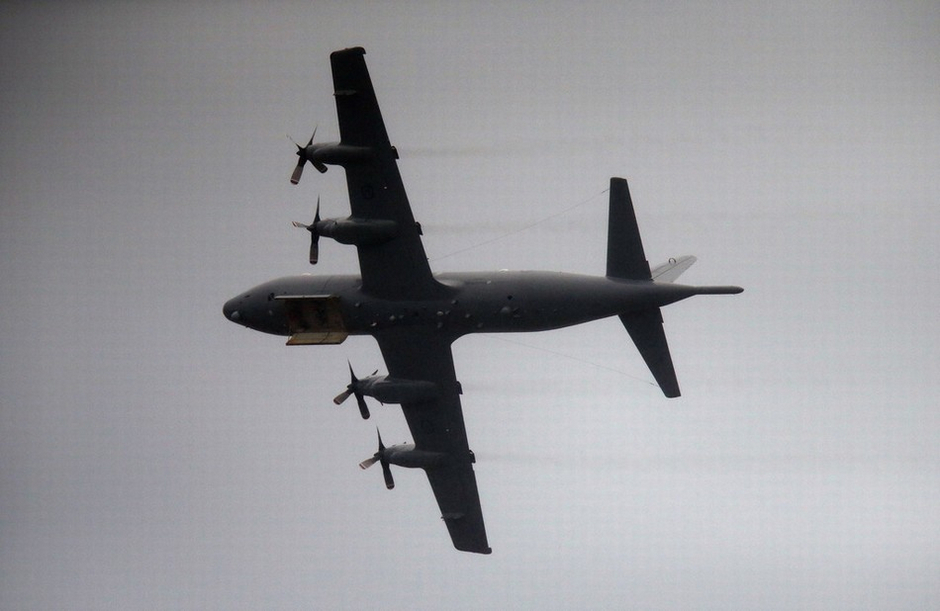 P-3 P-3