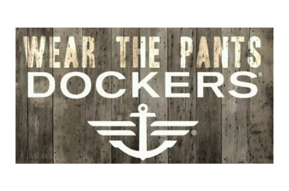 DOCKERS