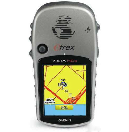 GARMIN峰彩