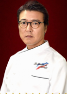 Chef~三星级营养午餐~