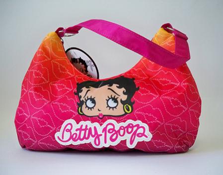 betty彩虹包包