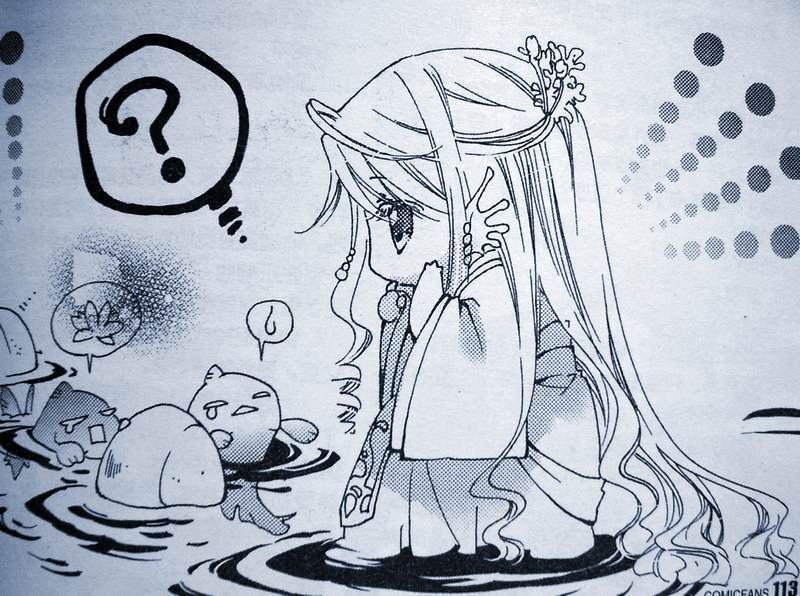金鱼团
