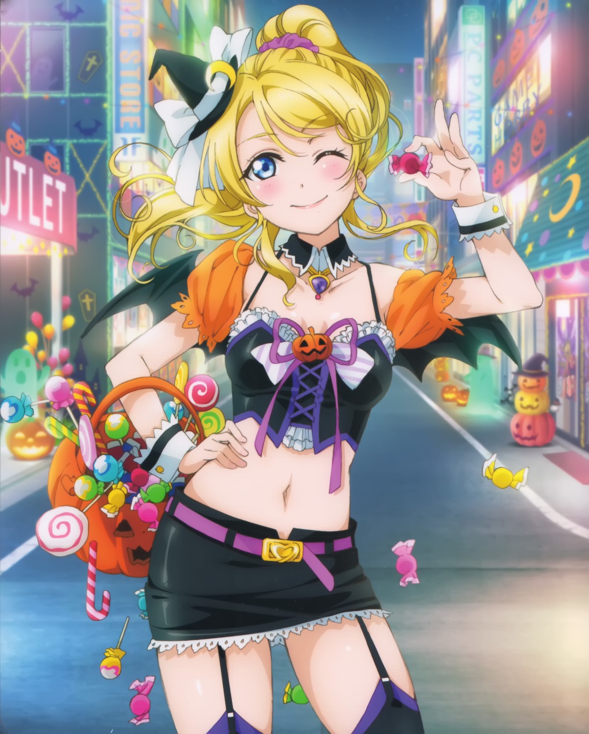 LoveLive!(SUNRISE製作的电视动画)