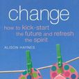 change(英语单词)