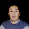 谢春明(书画艺术家)
