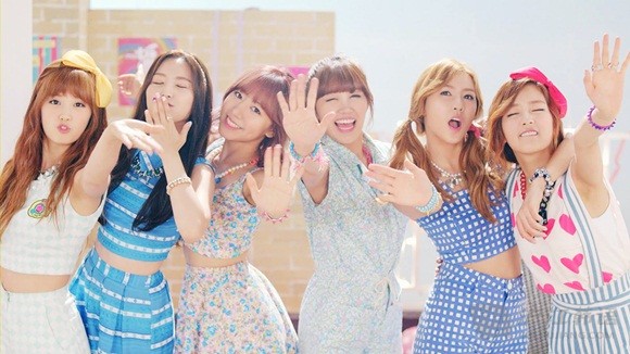 PINKGIRLS