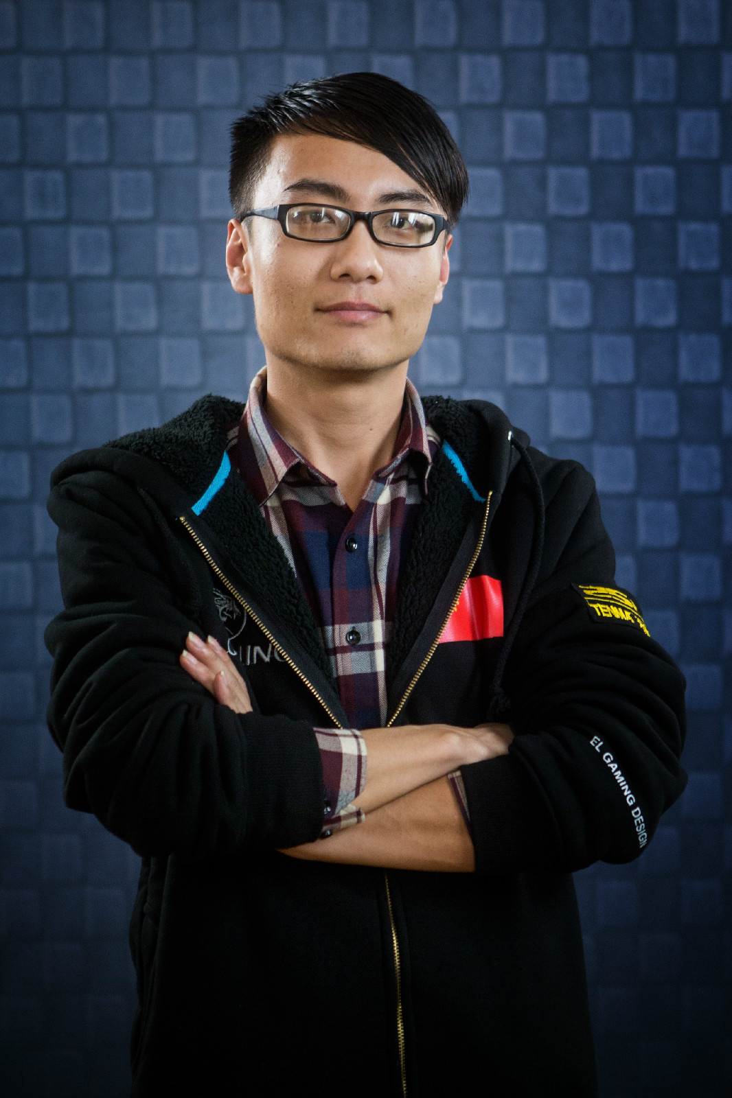 EL Gaming电子竞技俱乐部 EL Gaming电子竞技俱乐部
