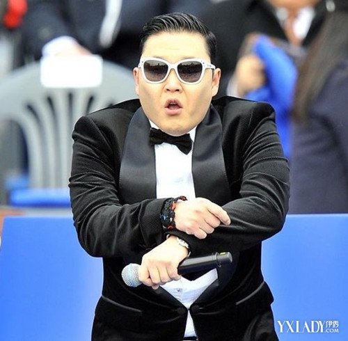 daddy(鸟叔(PSY)2015主打歌曲)