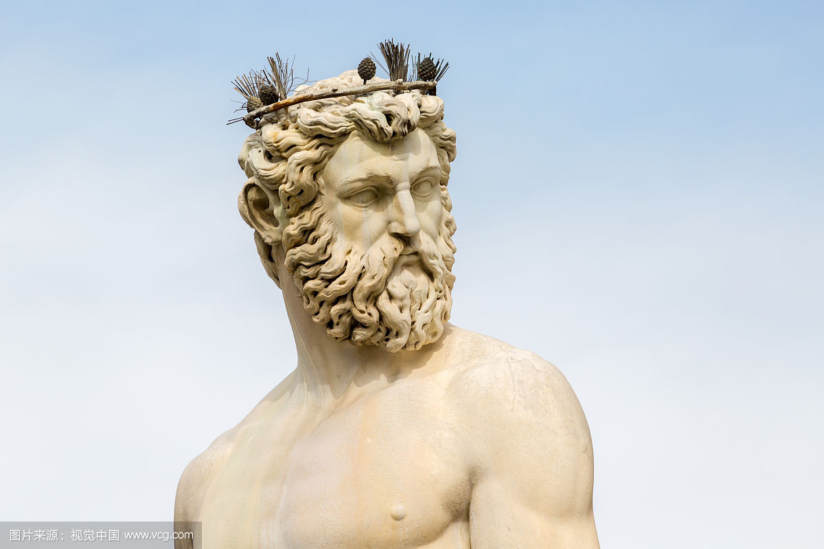 波赛顿(Poseidon（希腊神话人物波塞冬）)