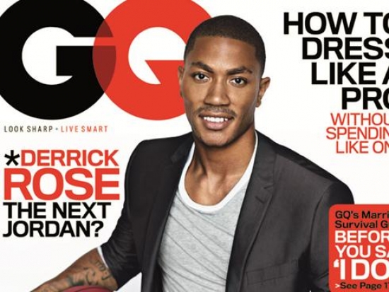 GQ GQ