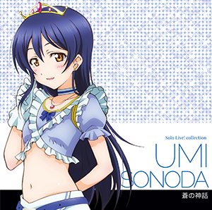LoveLive!(日本的二次元偶像企划)