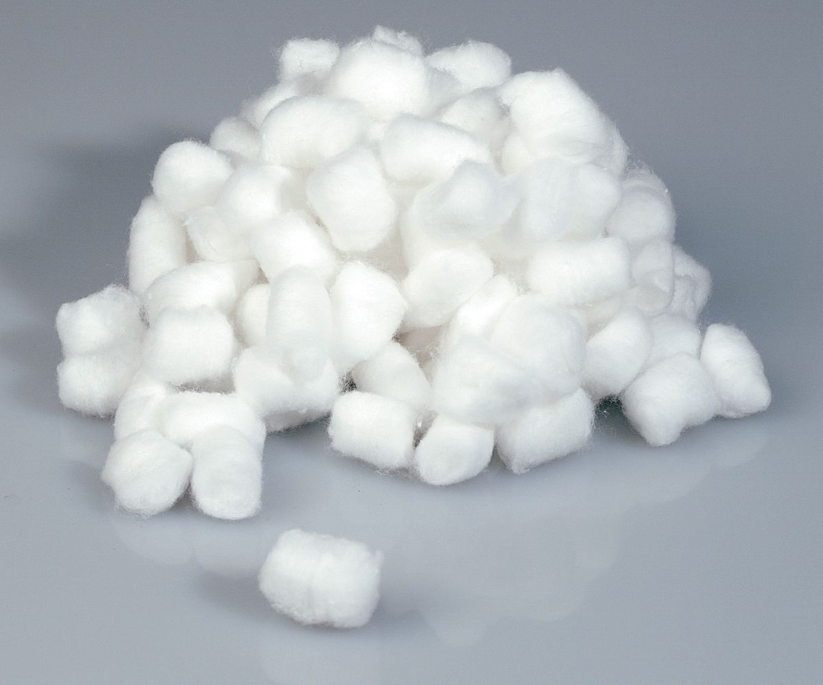cotton cotton