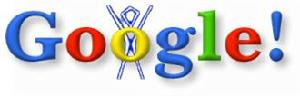 Google节假日徽标 Google节假日徽标