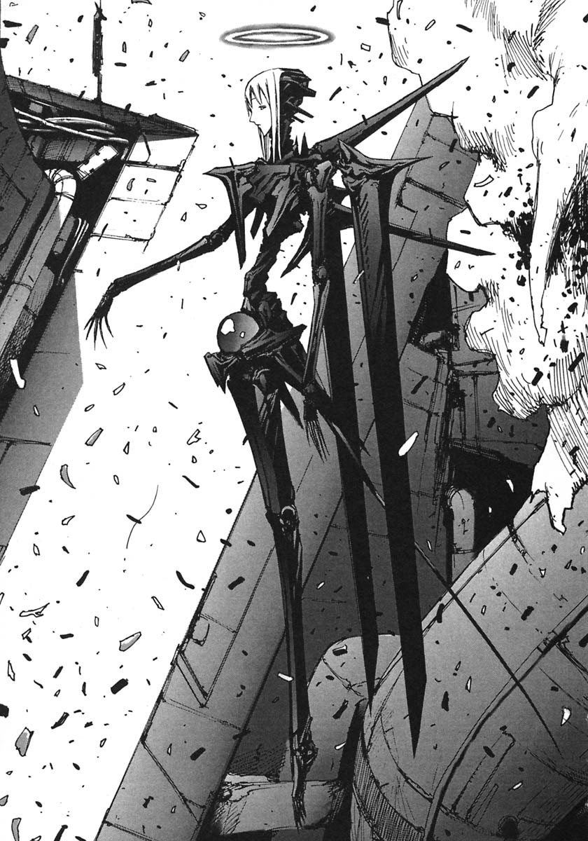 BLAME!