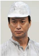 Leaders(日本2014年佐藤浩市主演电视剧SP)