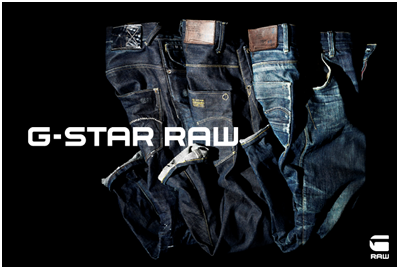 G-STAR(品牌) G-STAR(品牌)
