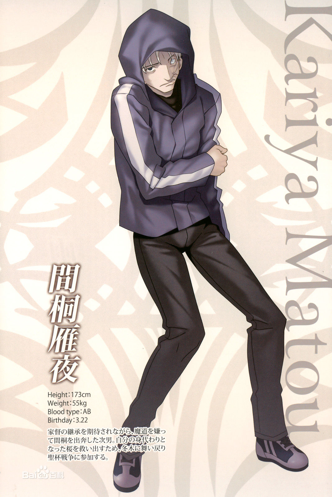 Fate/Zero(fate zero)