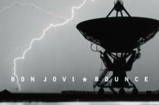Bounce(Bon Jovi音乐专辑)