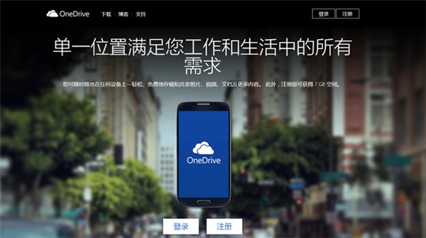 OneDrive OneDrive