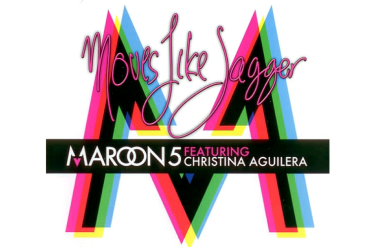 Moves Like Jagger