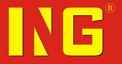 ING手绘