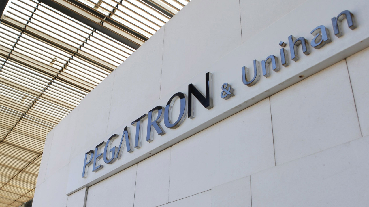 PEGATRON