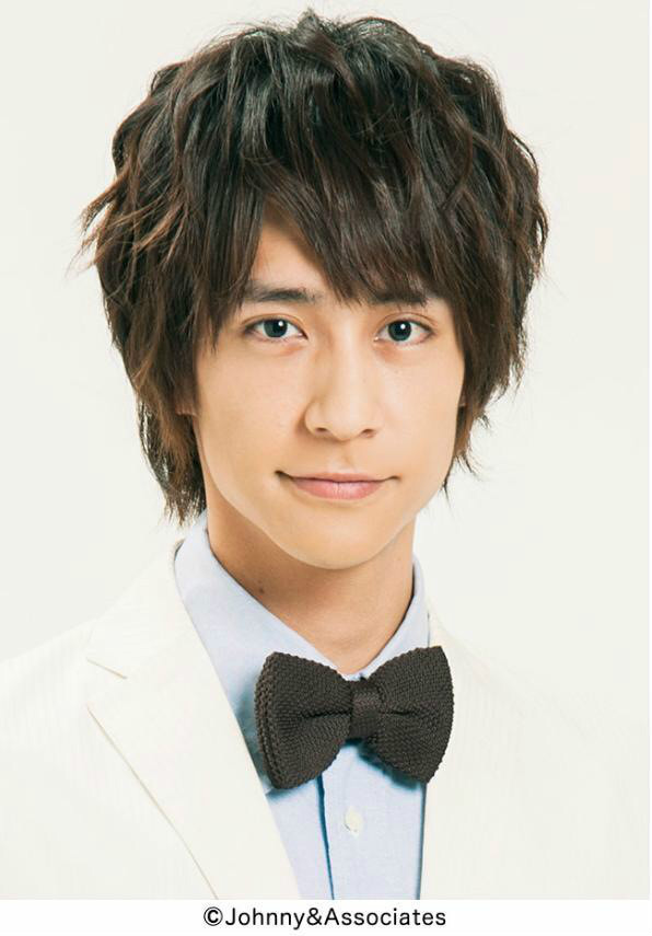 Hey!Say!JUMP Hey!Say!JUMP