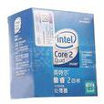 Intel酷睿2四核Q8300